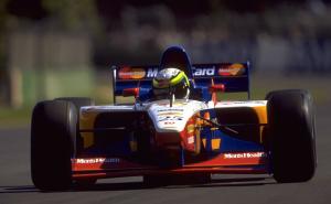 Lola T97/30 '1997